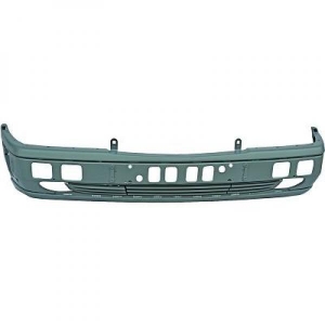 Mercedes Stostange Vorn   Db W202, 1670052