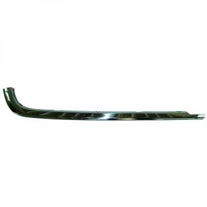 Mercedes Chromblende Re.Hi.  W 202, 1670068
