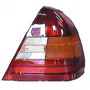 Mercedes Lichtscheibe Li.  Db W202, 1670091
