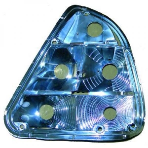 Mercedes Reflektor Li.     Db W202, 1670193