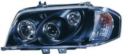 Mercedes Designscheinwerf.Set W202, 1670580