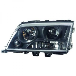 Mercedes Designscheinwerf.Set W202, 1670780