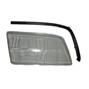 Mercedes Streuscheibe Re.  Db W202, 1670984