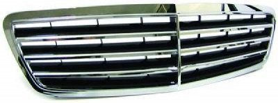 Mercedes Khlergrill Kpl.  Db W203, 1671140
