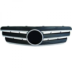 Mercedes Khlergrill Kpl.  Db W203, 1671240