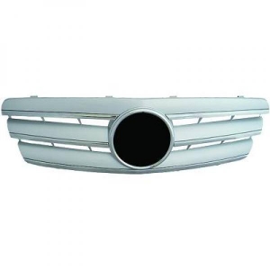 Mercedes Khlergrill Kpl.  Db W203, 1671340