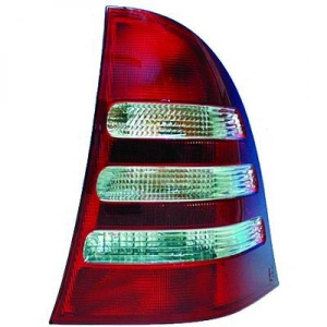 Mercedes Rckleuchte Re.   Mb W203, 1671690