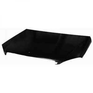 Mercedes Motorhaube        Mb W204, 1672000