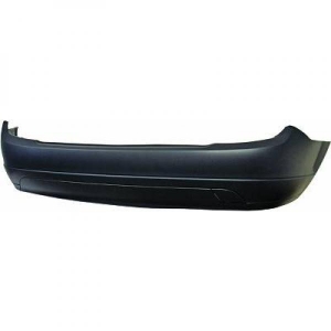 Mercedes Stostange Hinten Db W204, 1672055