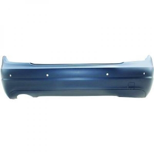 Mercedes Stostange Hinten Db W204, 1672156