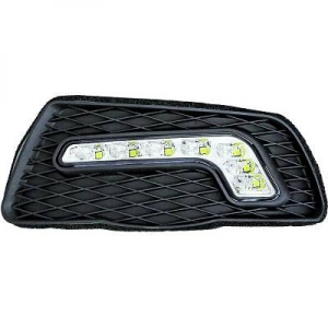 Sportliches Zubehr Tagfahrlicht Set     W204, Tuning Schnppchen, 1672288