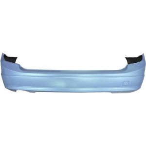 Mercedes Stostange Hinten Db W204, 1672657