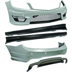 Mercedes Stostangenset       W204, 1672751