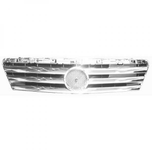 Mercedes Khlergrill       Db W168, A-Klasse W168 97-00, 1680044