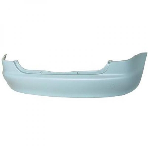 Mercedes Stostange Hinten Db W168, 1680055