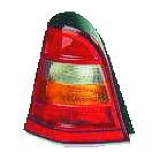 Mercedes Rckleuchte Rechts   W168, 1680090