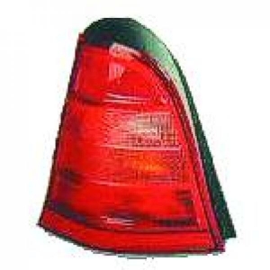 Mercedes Rckleuchte Links    W168, 1680093