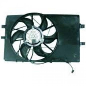 Mercedes Klimalfter  + A/C  W 168, A-Klasse W168 97-00, 1680101