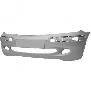 Mercedes Stostange Vorn   Db W168, 1680150