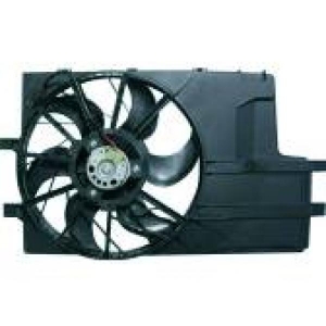 Mercedes Klimalfter D.Benz  W 168, A-Klasse W168 97-00, 1680201