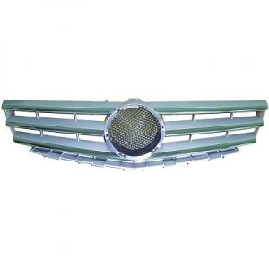 Mercedes Khlergrill       Db W169, 1681140