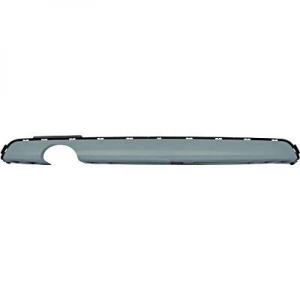 Mercedes Blende Hinten Unten  W169, 1681168