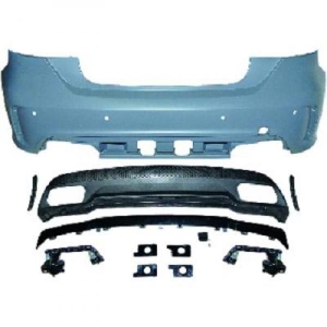 TUNING NEUTEILE 2014 Stostange Hinten    W176, 1682456