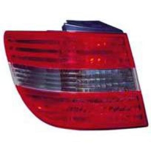 Mercedes Rckleuchte Li.  B-Klasse, 1685095