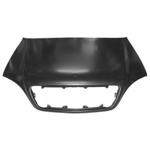 Mercedes Motorhaube       M-Klasse, M-Kl. W163 98-01, 1690000