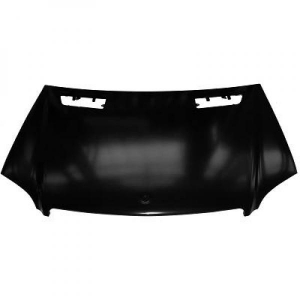 Mercedes Motorhaube M-Klasse W 164, M-Klasse (W164) 08-11, 1691000