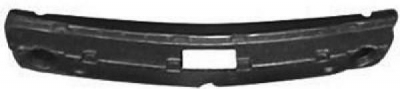 Mercedes Absorber Mitte   M-Klasse, 1691062