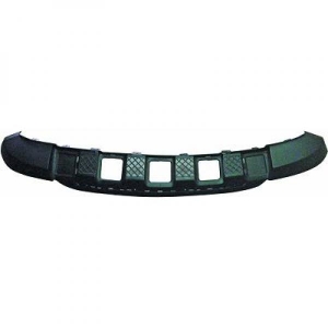 Mercedes Stost.Spoiler Vorn  W164, 1691064