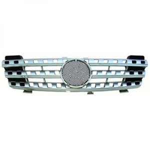 Mercedes Khlergrill Kpl.  Db W164, M-Klasse (W164) 05-08, 1691440