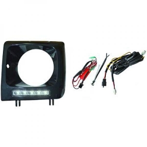 Mercedes Led Tagfahrlichtset  W463, G-Kl. W463 89->>, 1695472