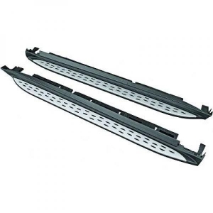 TUNING NEUTEILE 2014 Satz Trittbretter    X166, 02.Neuheiten Februar 2014, 1697033