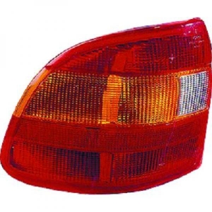 Opel Rckleuchte Links   Astra, 1804091