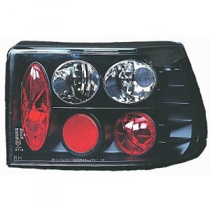 Opel Designrcklamp. Set Astra, Astra F 91-97, 1804295