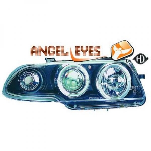 Opel Designscheinwf. Set Astra, 1804380