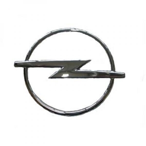 Opel Emblem Fr Grill  Astra G, 1805047