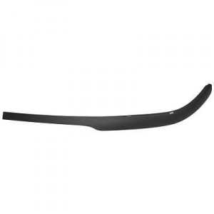 Opel Frontspoiler Li.  Astra G, 1805063