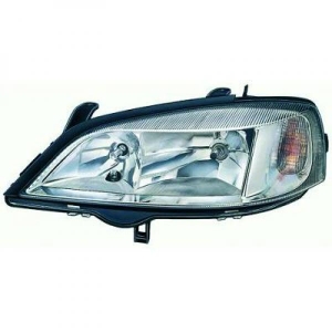 Opel Scheinwerfer Re.  Astra G, 1805082