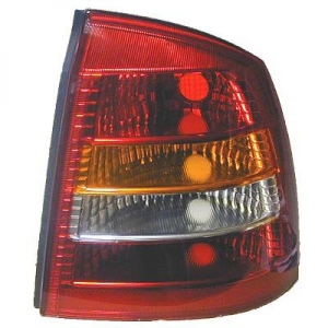 Opel Rckleuchte Re.   Astra G, Astra G Coupe/Cabrio 00->>, 1805090