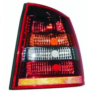 Opel Hecklampe Re. Astra 2-Tr, 1805190