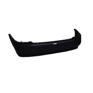Opel Stostange Hinten Astra G, 1805255