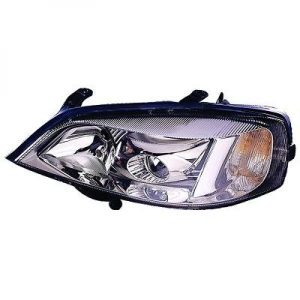 Opel Xenonscheinw.Re.  Astra G, Astra G Coupe/Cabrio 00->>, 1805280