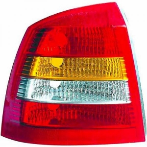 Opel Rckleuchte Re.   Astra G, 1805290