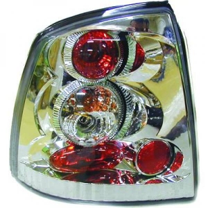 Opel Designrcklamp.Set  Astra, Astra G 97-04, 1805295