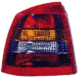 Opel Rckleuchte Re.   Astra G, 1805390