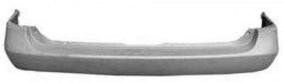 Opel Stostange Hinten Astra G, 1805655