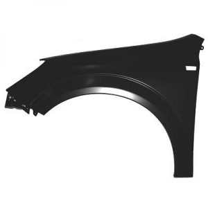 Opel Kotflgel Re.     Astra H, 1806006